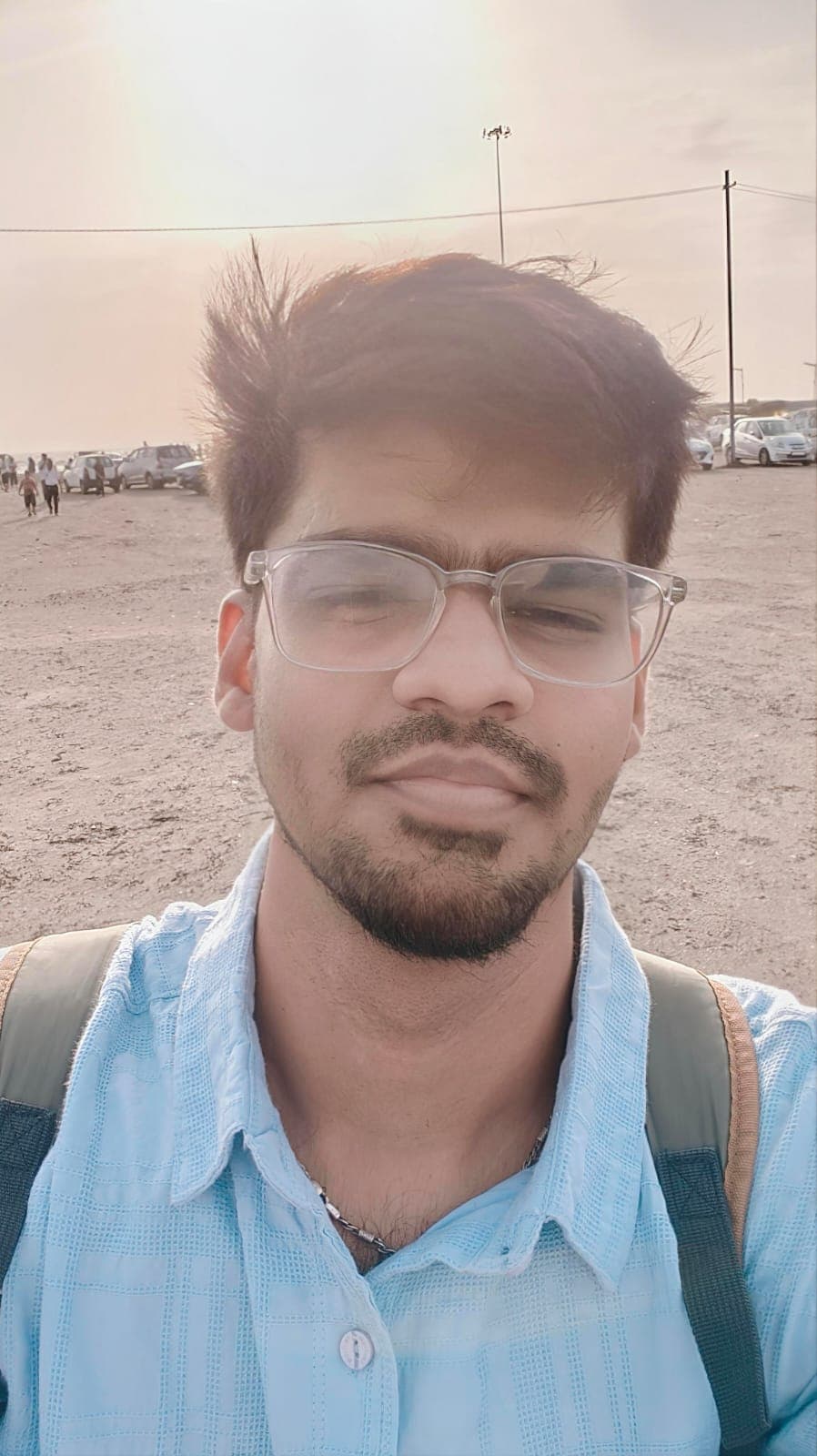 Girish Bari
